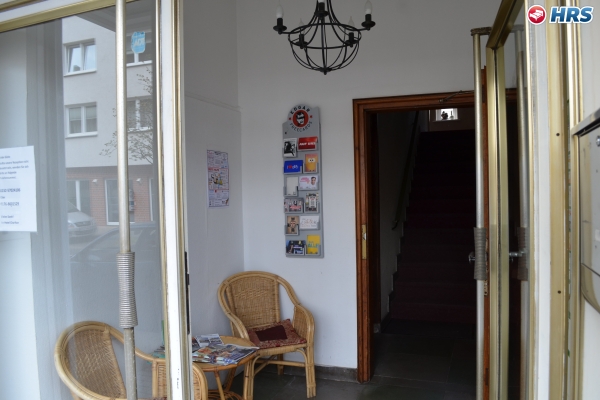 Hotel Charlton